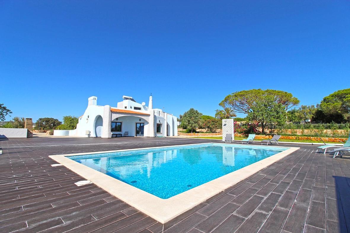 Casa Mourisca By Garvetur Vilamoura